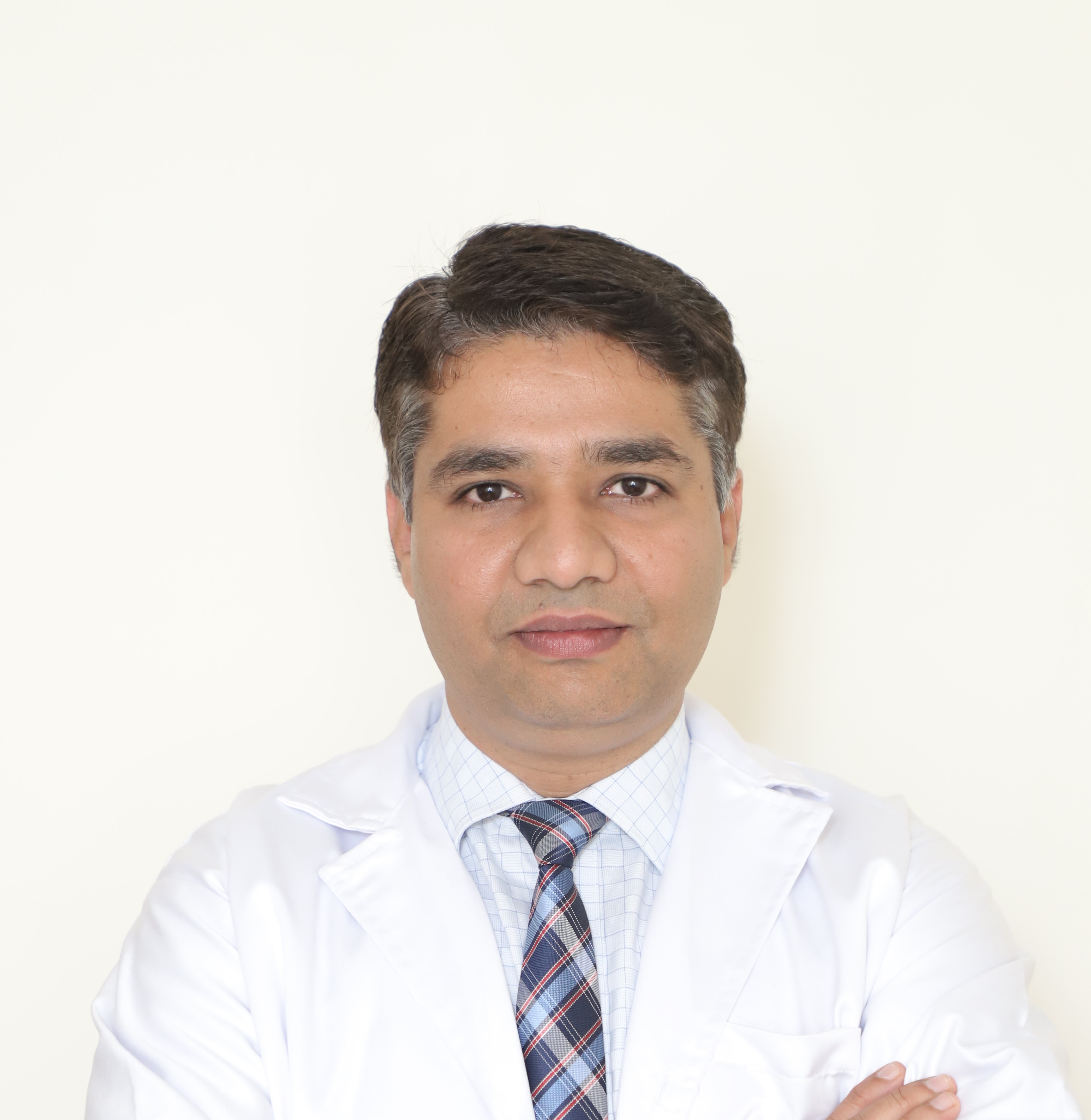 Dr. Harish Ghoota Orthopaedics Fortis Escorts Hospital, Faridabad
